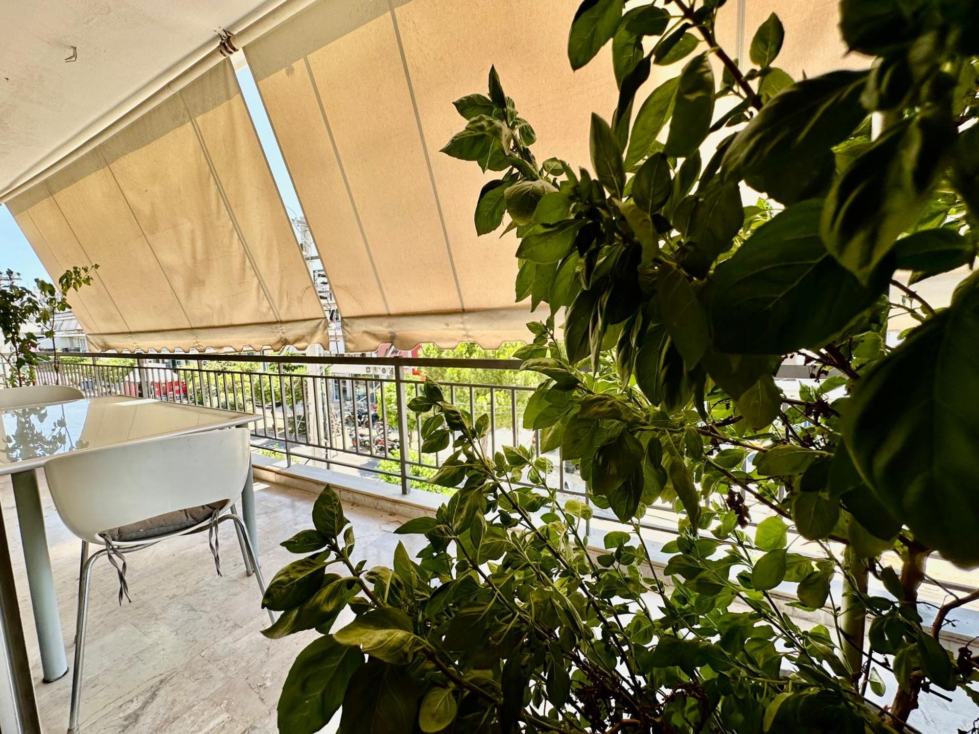 Bright Studio 4 A Short Stay Near Oaka - Iaso - Ygeia - Mitera Hospitals Atenas Exterior foto